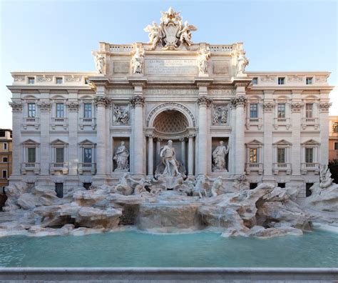 fendi fontana di trevi capi|Fendi Unveils Their Restoration of the Trevi Fountain in Rome.